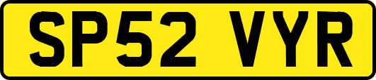 SP52VYR