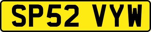 SP52VYW