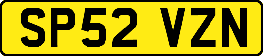 SP52VZN