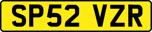 SP52VZR