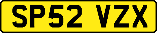 SP52VZX