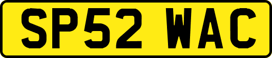 SP52WAC