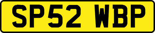 SP52WBP