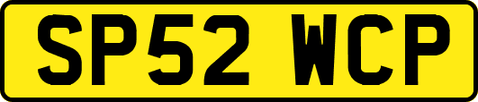 SP52WCP