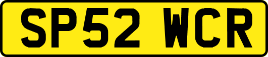 SP52WCR