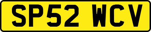 SP52WCV