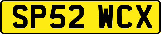 SP52WCX
