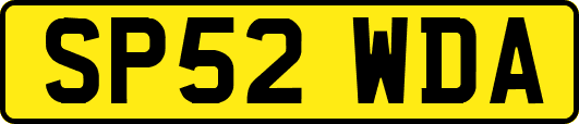 SP52WDA