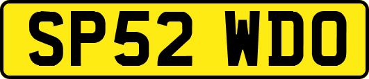 SP52WDO