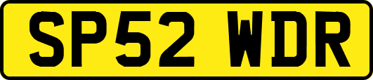 SP52WDR