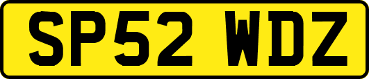 SP52WDZ