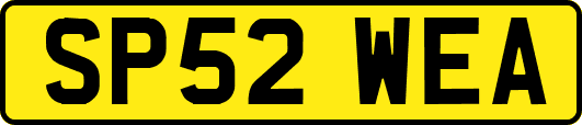 SP52WEA