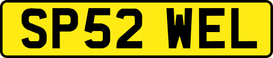 SP52WEL