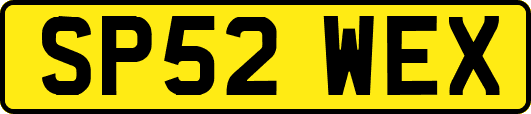 SP52WEX