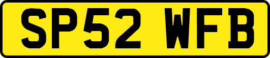 SP52WFB