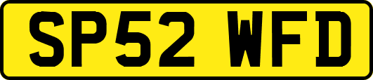 SP52WFD