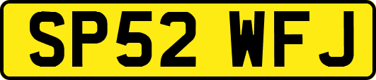 SP52WFJ