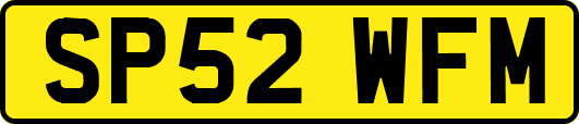 SP52WFM