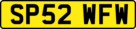 SP52WFW