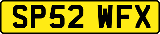 SP52WFX