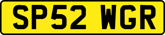 SP52WGR