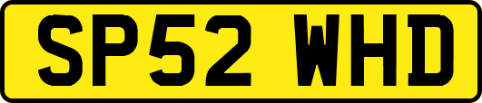 SP52WHD