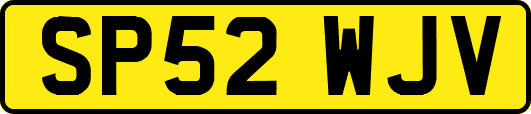 SP52WJV