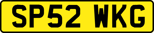 SP52WKG
