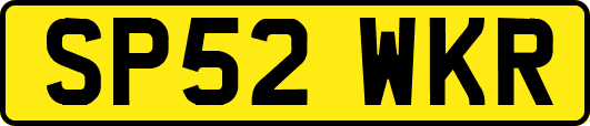 SP52WKR