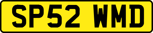 SP52WMD