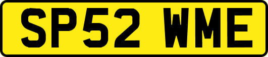 SP52WME