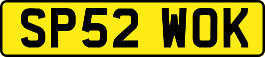 SP52WOK