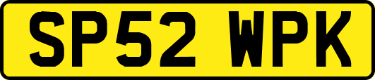 SP52WPK