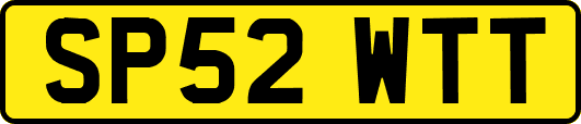 SP52WTT