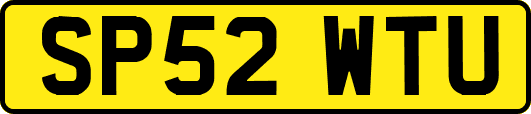 SP52WTU
