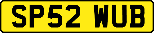 SP52WUB