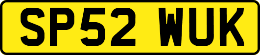 SP52WUK