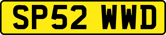 SP52WWD