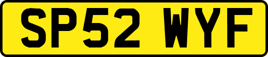 SP52WYF