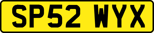 SP52WYX