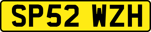 SP52WZH