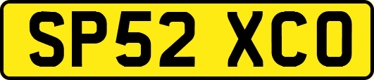SP52XCO