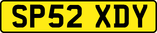 SP52XDY