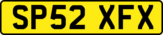 SP52XFX