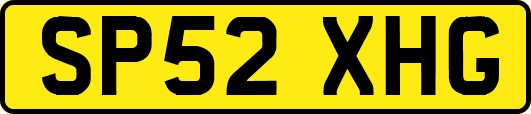 SP52XHG