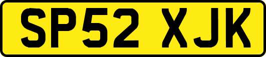 SP52XJK