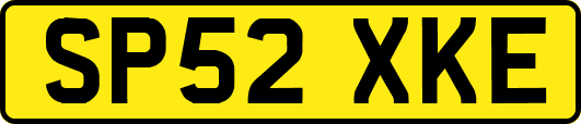 SP52XKE