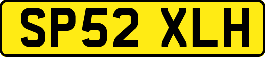 SP52XLH