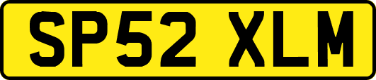 SP52XLM