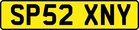 SP52XNY